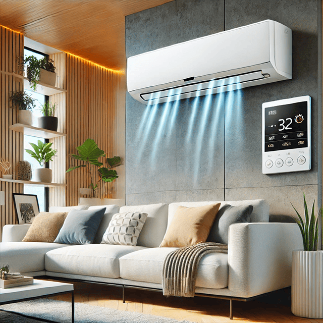 Assistenza climatizzatori Roma e Provincia con Andrea Sartori