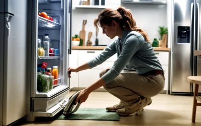 Consigli per allungare la vita del frigorifero