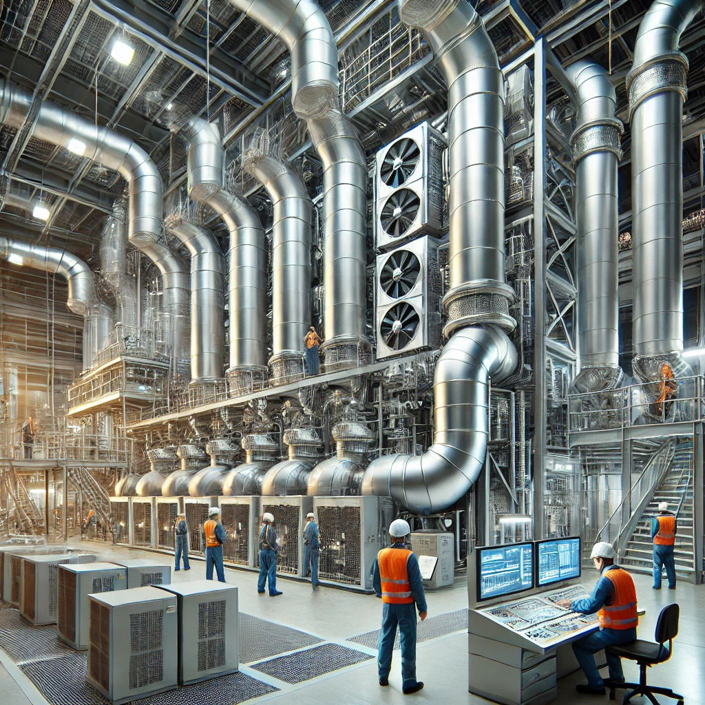 assistenza rapida e professionale sui tuoi frigoriferi industriali.