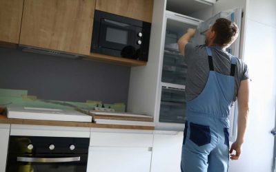 Manutenzione del Frigorifero: Consigli per Prevenire Guasti