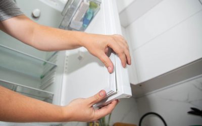 Problemi più comuni del frigorifero: soluzioni pratiche