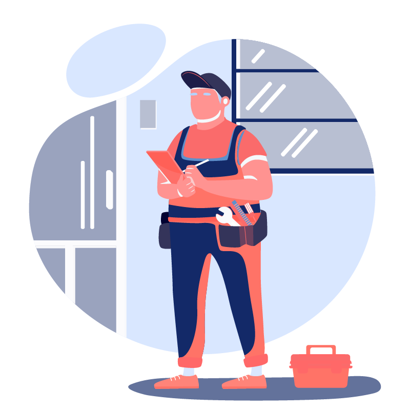 Icona riparazione frigoriferi roma