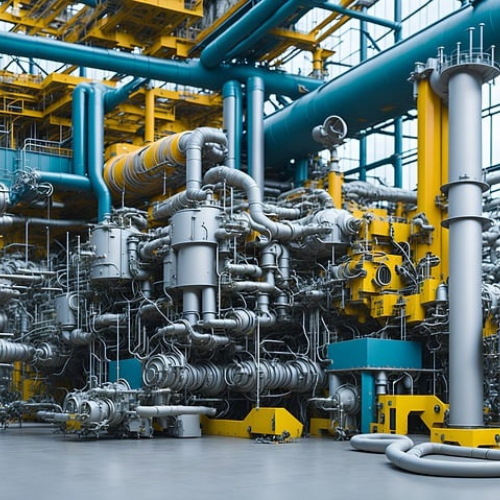 impoianti di refrigerazione